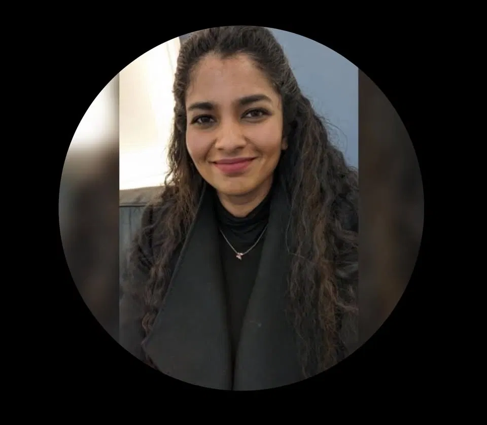 Nivedita R.